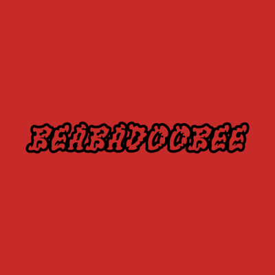 Beabadoobee Hinhden Hoodie Official Beabadoobee Merch