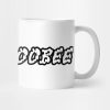 Beabadoobee Hinhden Mug Official beabadoobee Merch