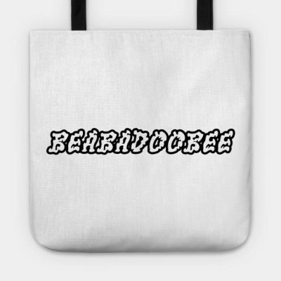 Beabadoobee Hinhden Tote Official beabadoobee Merch