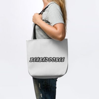 Beabadoobee Hinhden Tote Official beabadoobee Merch