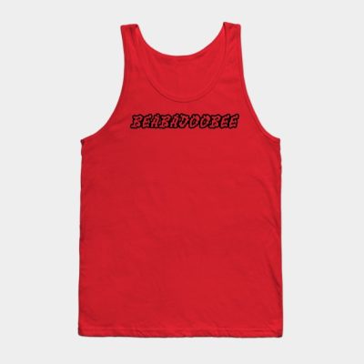 Beabadoobee Hinhden Tank Top Official beabadoobee Merch