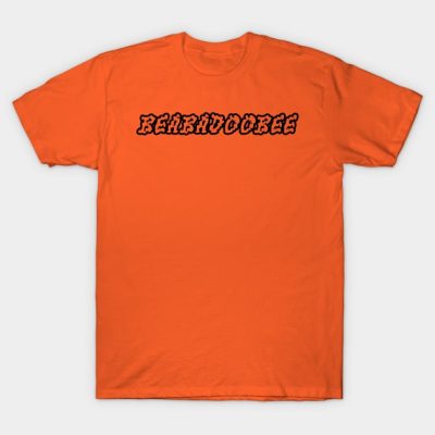 Beabadoobee Hinhden T-Shirt Official Beabadoobee Merch