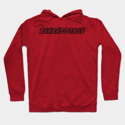 Beabadoobee Hinhden Hoodie Official Beabadoobee Merch