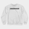 Beabadoobee Hinhden Crewneck Sweatshirt Official beabadoobee Merch