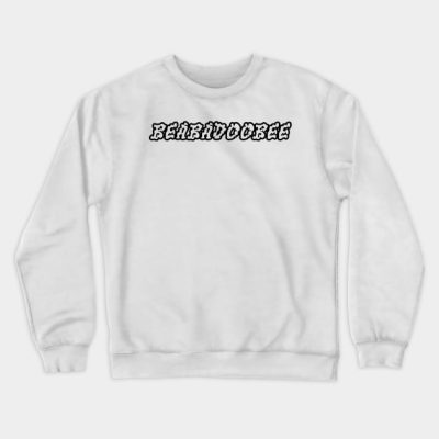 Beabadoobee Hinhden Crewneck Sweatshirt Official beabadoobee Merch