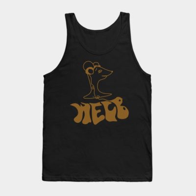 Beabadoobee Hinhvang Tank Top Official beabadoobee Merch