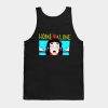 Beabb Tank Top Official beabadoobee Merch