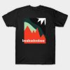 Beab T-Shirt Official Beabadoobee Merch