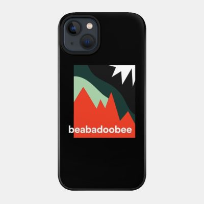 Beab Phone Case Official beabadoobee Merch