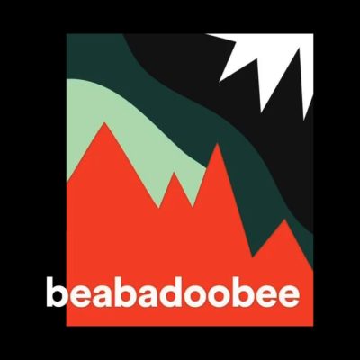 Beab Pin Official beabadoobee Merch