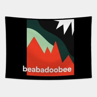 Beab Tapestry Official beabadoobee Merch