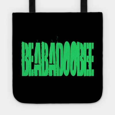 Beabadoobee Tote Official beabadoobee Merch