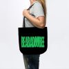 Beabadoobee Tote Official beabadoobee Merch