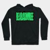 Beabadoobee Hoodie Official Beabadoobee Merch