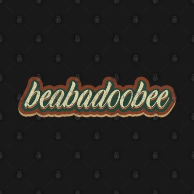 Vintage Tex Beabadoobee Hoodie Official Beabadoobee Merch