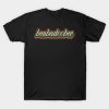 Vintage Tex Beabadoobee T-Shirt Official Beabadoobee Merch