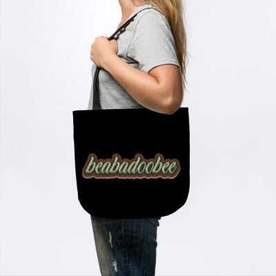 Vintage Tex Beabadoobee Tote Official beabadoobee Merch