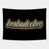 Vintage Tex Beabadoobee Tapestry Official beabadoobee Merch