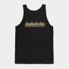 Vintage Tex Beabadoobee Tank Top Official beabadoobee Merch