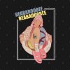 Beabadoobee Retro Colorful Design Hoodie Official Beabadoobee Merch