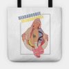 Beabadoobee Retro Colorful Design Tote Official beabadoobee Merch