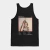 Beabadoobee Fake It Flowers Tracklist Album Tank Top Official beabadoobee Merch