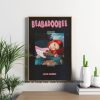 beabadoobee Singer Decorative Canvas Posters Room Bar Cafe Decor Gift Print Art Wall Paintings 2 - Beabadoobee Shop