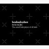 Beabadoobee Aesthetic Cute Quote Lyrics Black Tapestry Official Beabadoobee Merch