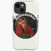 Beabadoobee Artwork Iphone Case Official Beabadoobee Merch