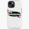 Beabadoobee Loveworm Iphone Case Official Beabadoobee Merch