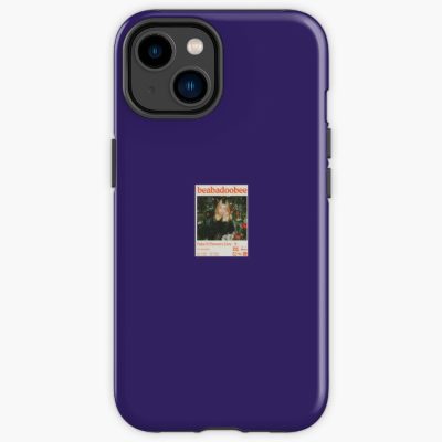 Beabadoobee Tour  Classic Iphone Case Official Beabadoobee Merch