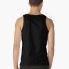 Badboyhalo Mugshot Poster Tank Top Official Beabadoobee Merch