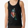 Beabadoobee Cologne Classic Tank Top Official Beabadoobee Merch