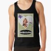 Beabadoobee Loveworm Album Poster Tank Top Official Beabadoobee Merch