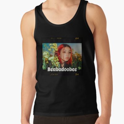 Beabadoobee Tank Top Official Beabadoobee Merch