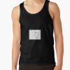 Beabadoobee Art Tank Top Official Beabadoobee Merch