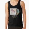 Beabadoobee-The Perfect Pair Tank Top Official Beabadoobee Merch