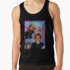 Beabadoobee Poster Tank Top Official Beabadoobee Merch