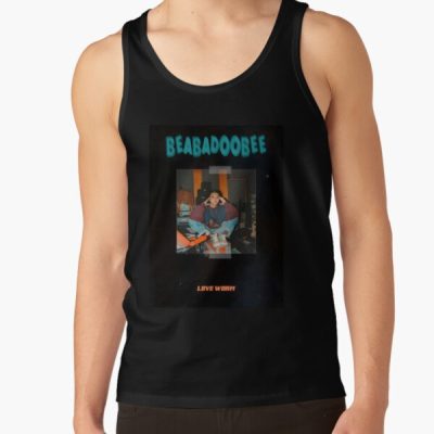 Beabadoobee Active Tank Top Official Beabadoobee Merch