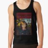 Beabadoobee Patched Up Poster Tank Top Official Beabadoobee Merch