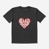  I Love Beabadoobee T-Shirt Official Beabadoobee Merch