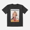 Beabadoobee Patched Up Loveworm Poster T-Shirt Official Beabadoobee Merch