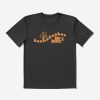 Fake It Flowers Beabadoobee Custom Design T-Shirt Official Beabadoobee Merch