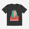 Beabadoobee Blue Hair T-Shirt Official Beabadoobee Merch