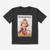 Beabadoobee Patched Up Loveworm Poster| Perfect Gift T-Shirt Official Beabadoobee Merch