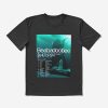 Beatopia Beabadoobee The Tour 2023 Tria1 T-Shirt Official Beabadoobee Merch