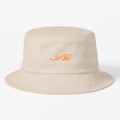 Fake It Flowers Beabadoobee Custom Design Bucket Hat Official Beabadoobee Merch