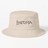 Beabadoobee Merch Beatopia Bucket Hat Official Beabadoobee Merch