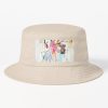 Beatopia Beabadoobee  2023 Essential Bucket Hat Official Beabadoobee Merch