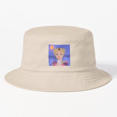 Beabadoobee Fanart Bucket Hat Official Beabadoobee Merch